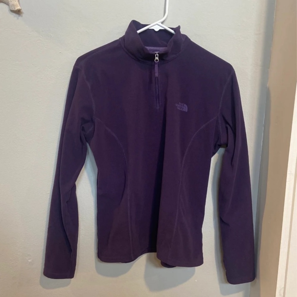 North Face Fleece